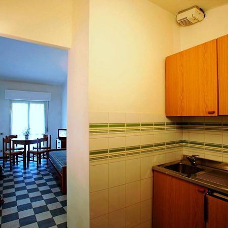 Aparthotel Rta Airone Orbetello Exteriér fotografie