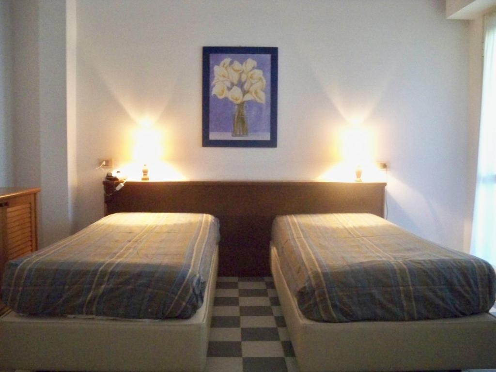 Aparthotel Rta Airone Orbetello Pokoj fotografie