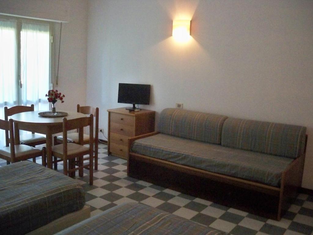 Aparthotel Rta Airone Orbetello Pokoj fotografie