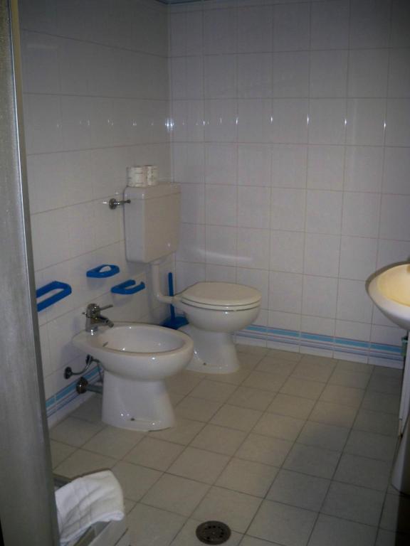 Aparthotel Rta Airone Orbetello Pokoj fotografie